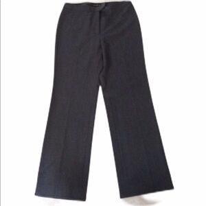 Classiques Entier  Gray Pants 14